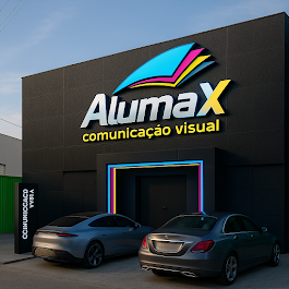 Foto da capa de Alumax Painéis - Comunicação visual Setor Campinas em Goiânia